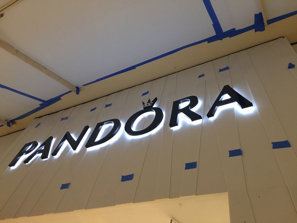 Sign Installation Atlanta