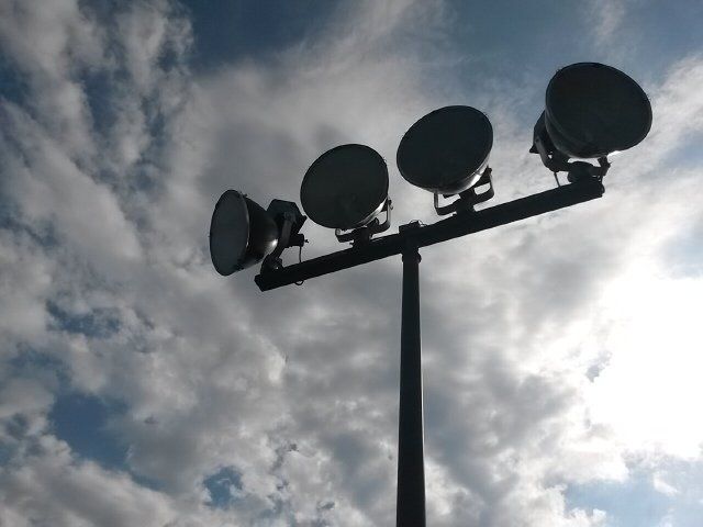 Commercial Lighting Installation Atlanta