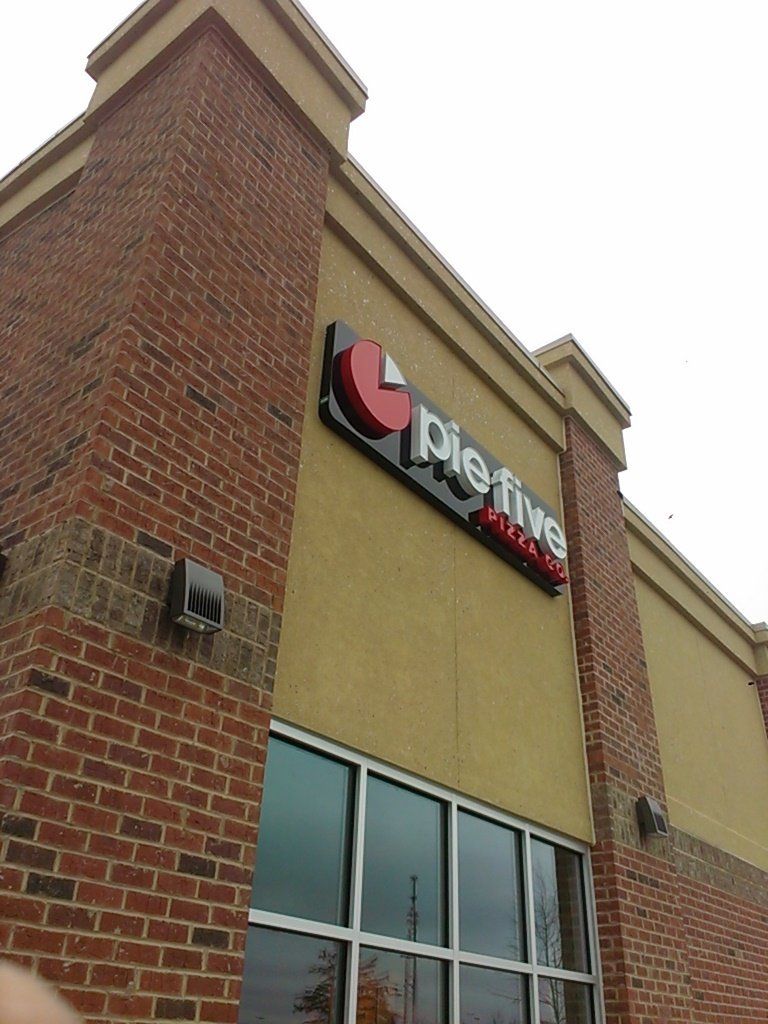 Sign Company in Atlanta