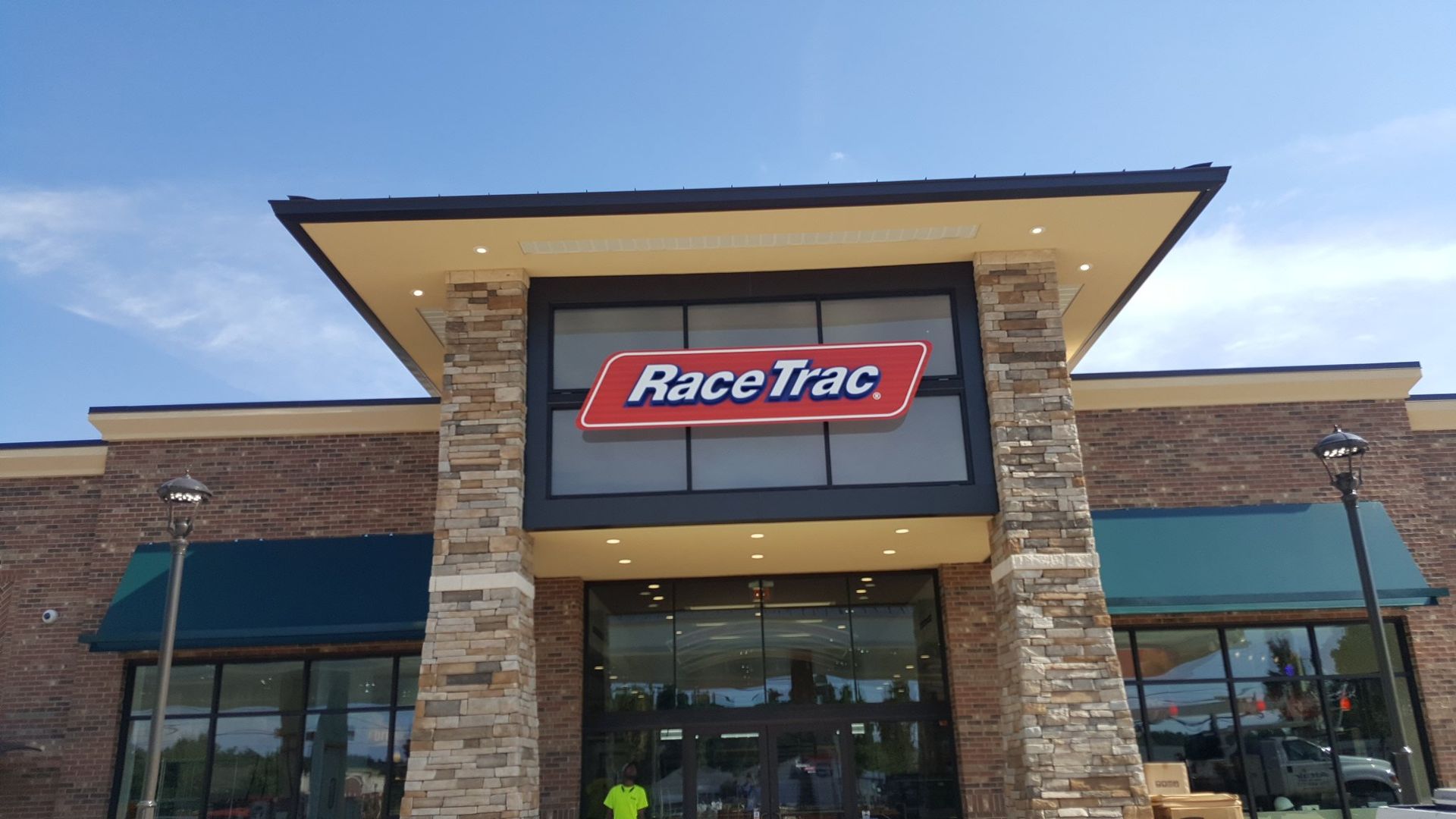 Sign Company in Atlanta