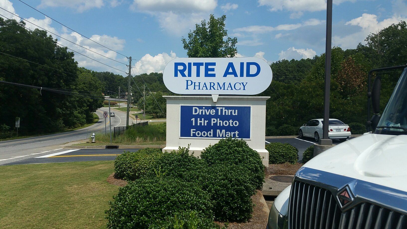 Electronic Signs Atlanta