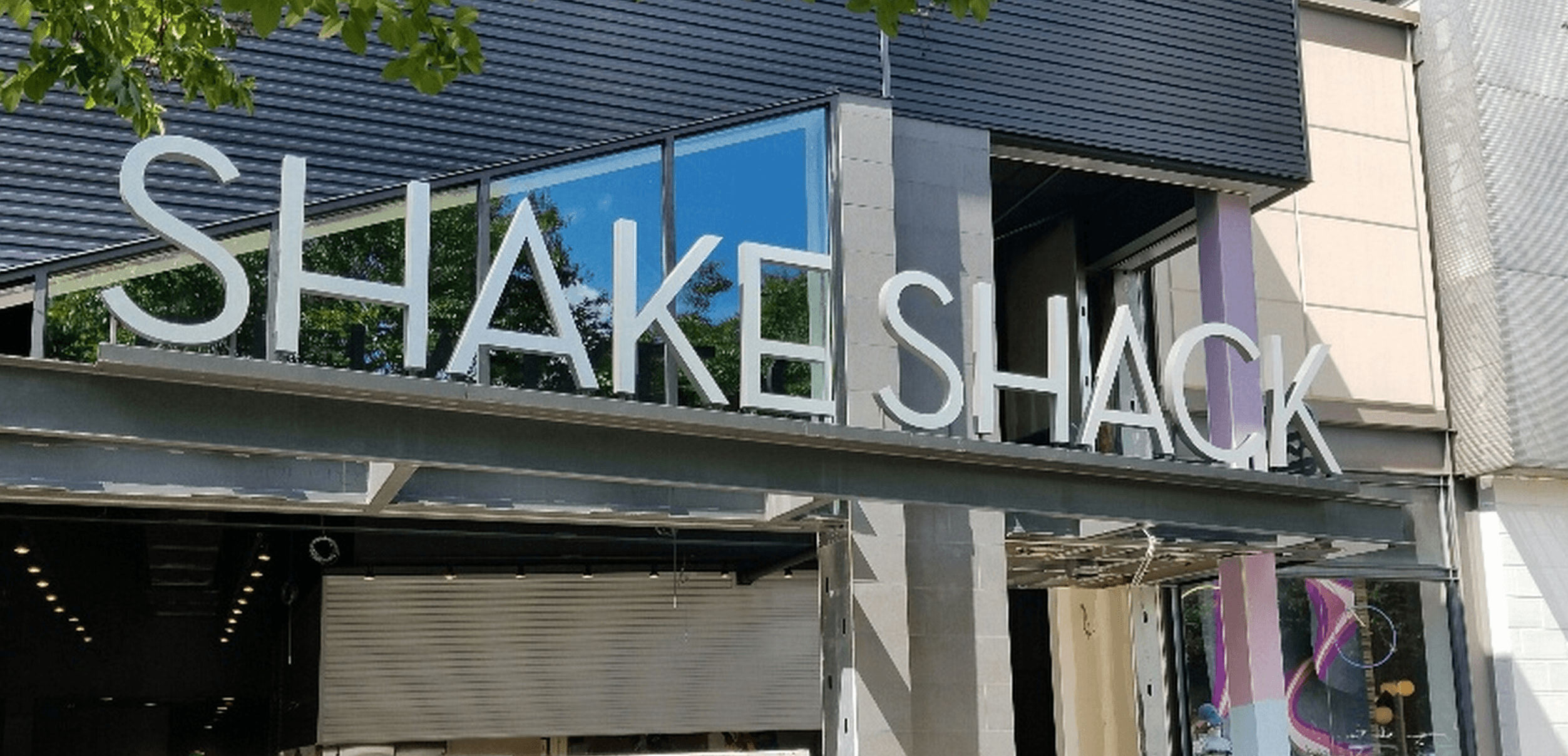 Sign Company in Atlanta