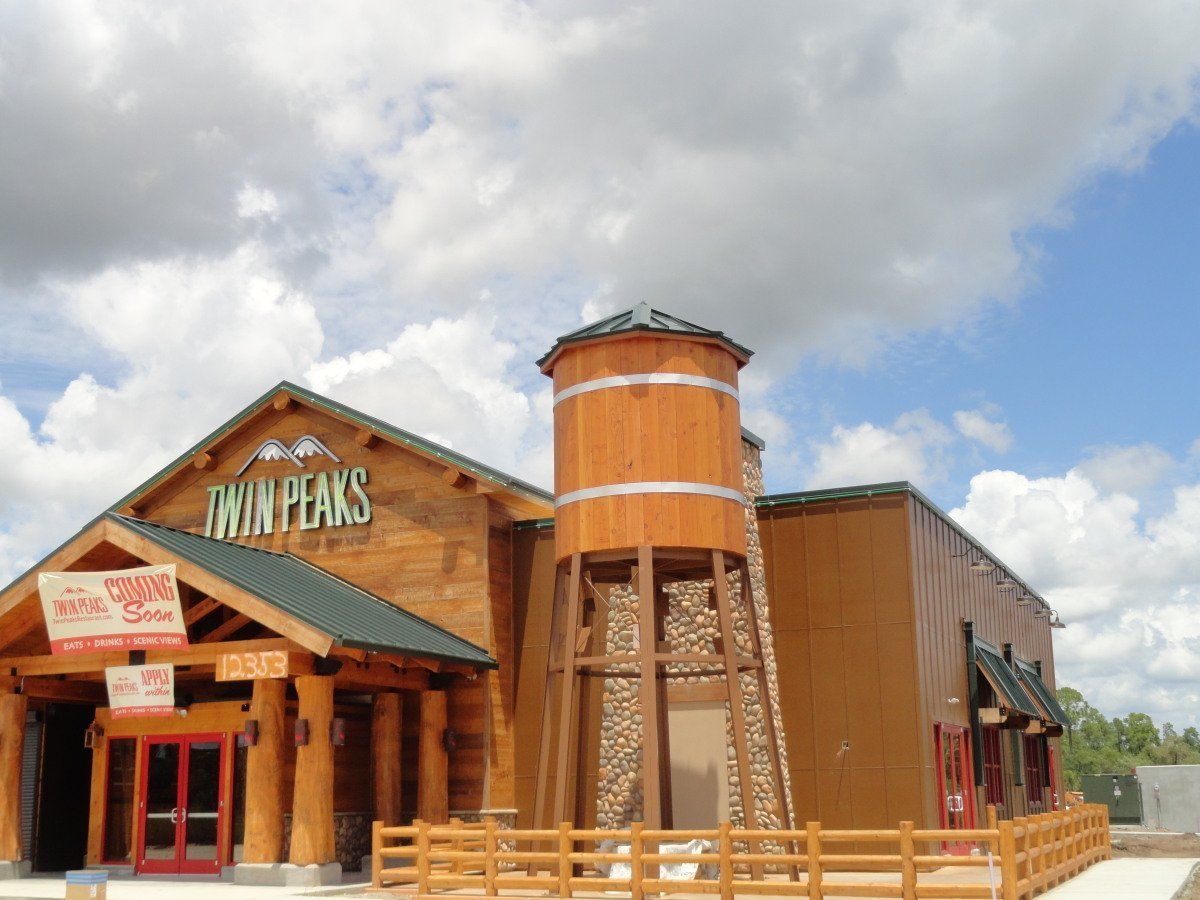 Sign Company in Atlanta