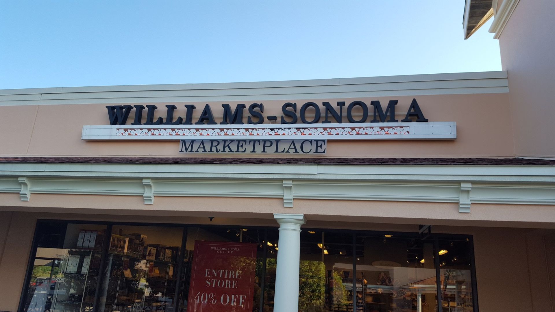 Sign Company in Atlanta