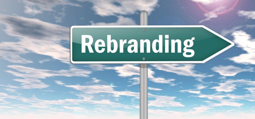 Tips for Rebranding Your Signage
