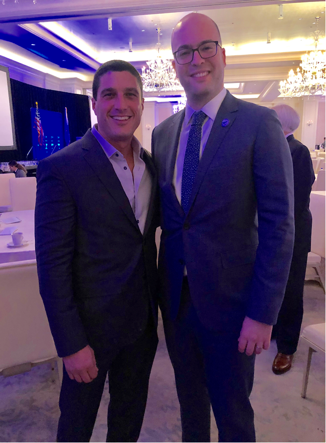 Todd Starr - Owner Altair Sign & Light