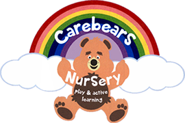 Carebears Childrens Nursery Ltd logo