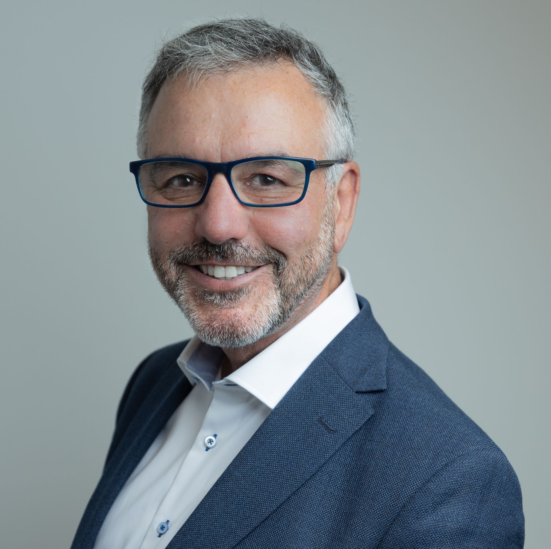 Ken Lofranco's headshot