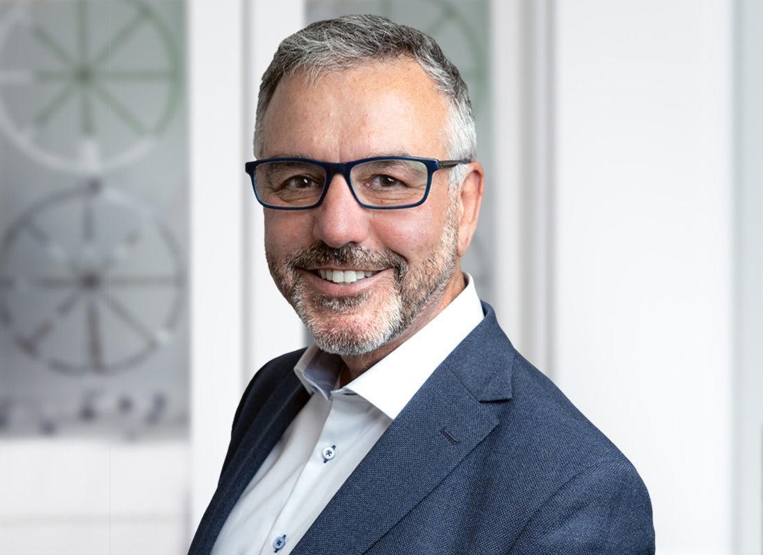 Ken Lofranco's headshot