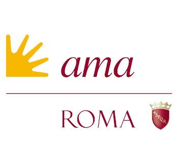 ama Roma-logo