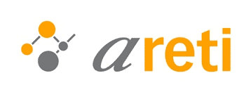 logo areti