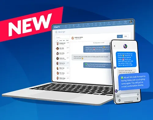 Pro Insights iClassPro