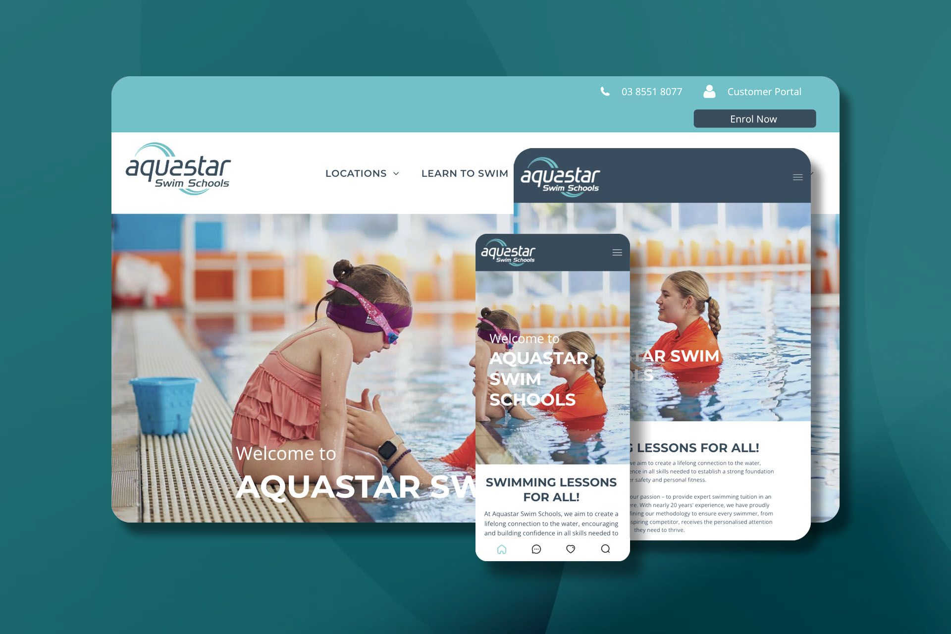 Aquastar