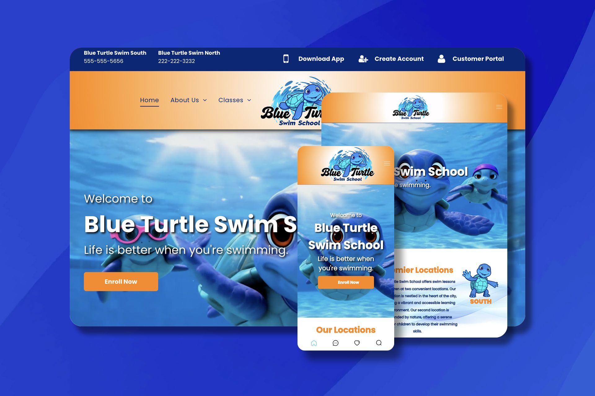 iClassPro Appointments