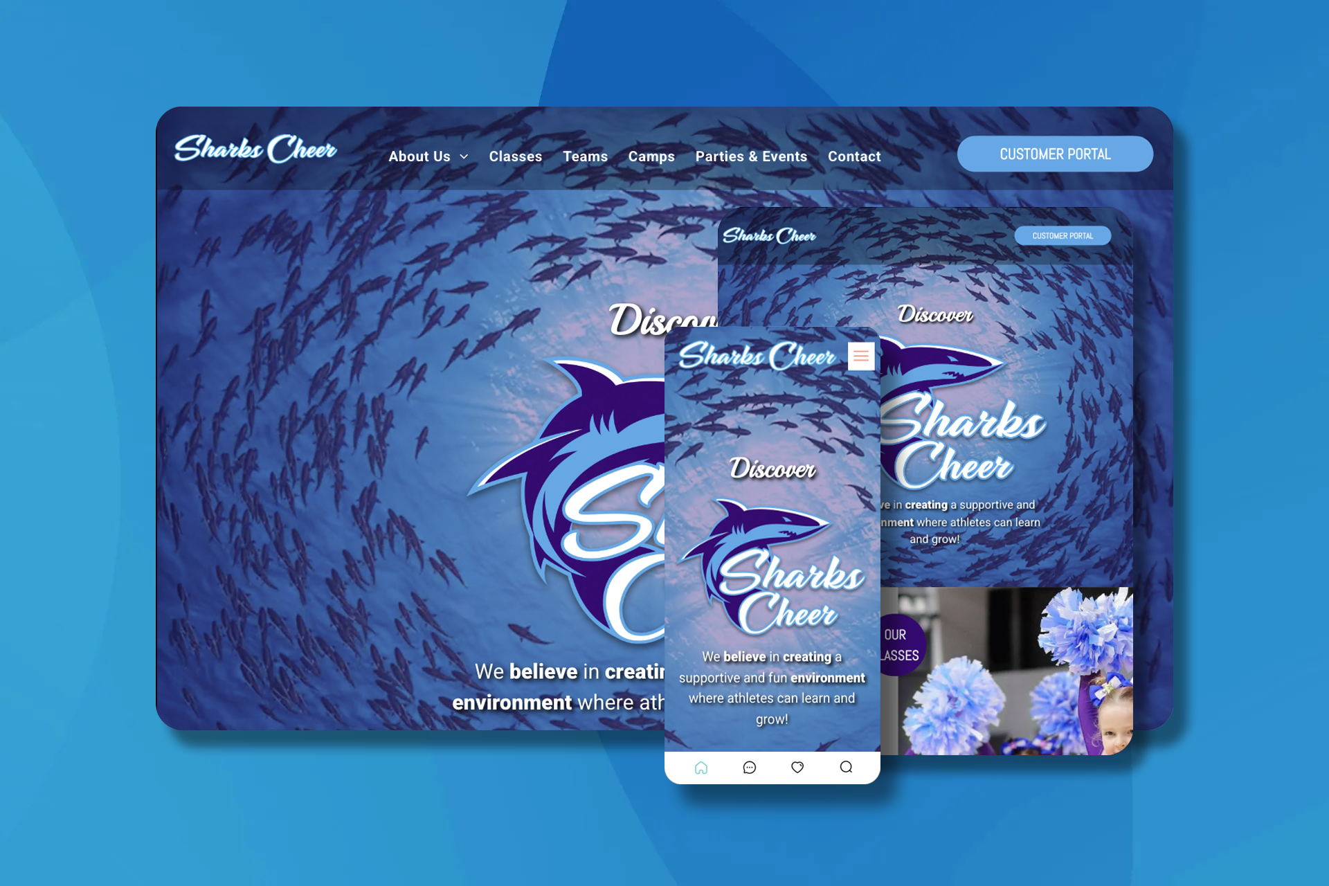 iClassPro Point of Sale