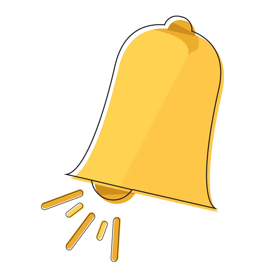 Celebrate new skills icon