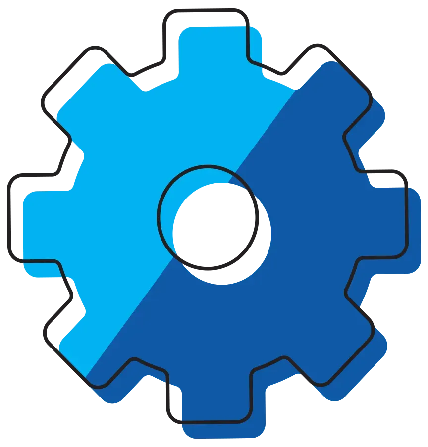 Automate missed classes icon