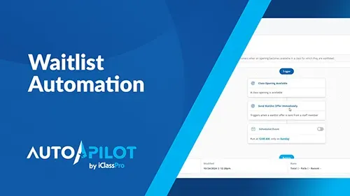 Waitlist Automation