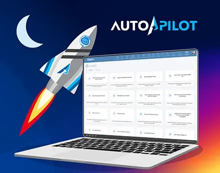 iClassPro Appointments