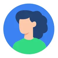 Avatar with green shirt
