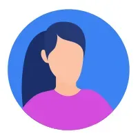 avatar with pink shirt