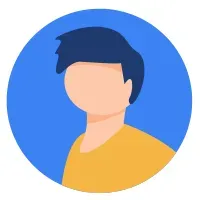 avatar with yellow shirt