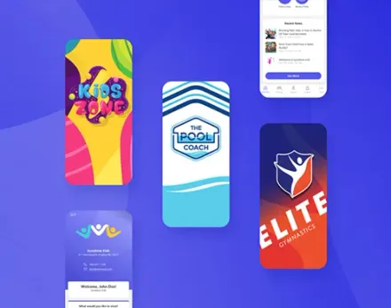 Branded App