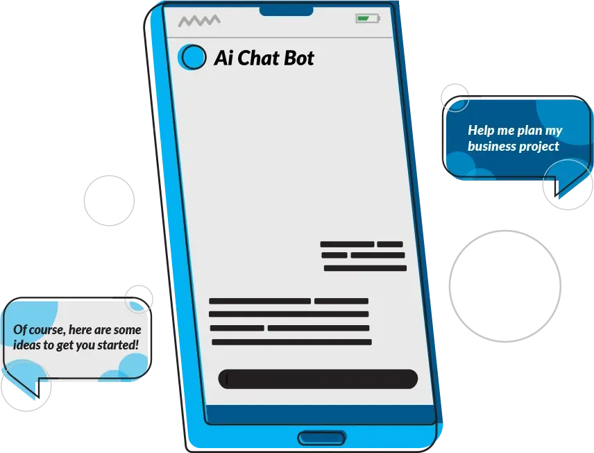 A laptop computer with a dashboard on the screen.