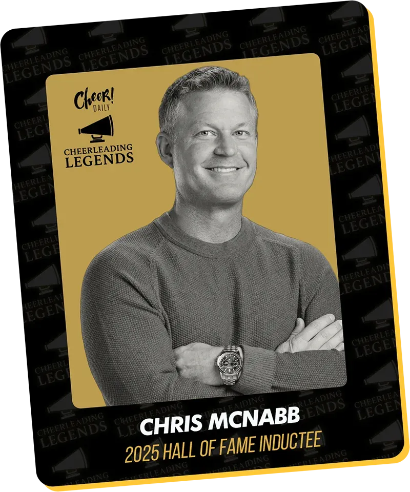 Chris McNabb CEO iClassPro