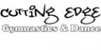 Logo for Cutting Edge Gymnastics
