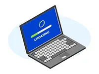 check device updates
