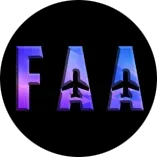 The logo for west side gymnastics is in a circle.