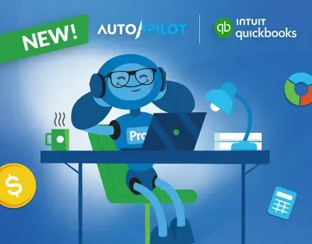 QuickBooks on Autopilot