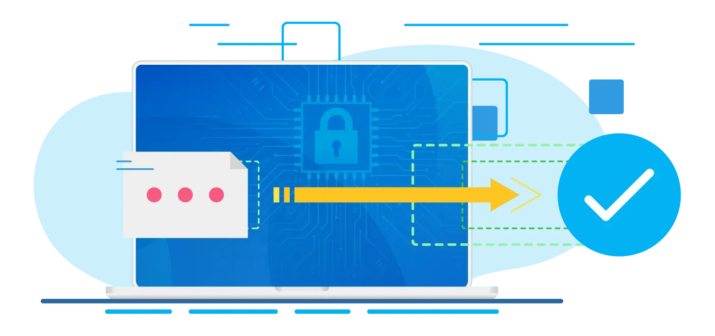 Image of children taking swim lessons with an instructor for camp.