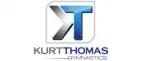 Logo for Kurt Thomas Gymnastics