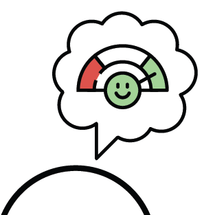 supports mental health