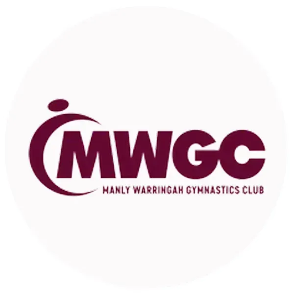 Logo for World Olympic Gymnastics Academy