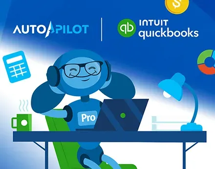 QuickBooks on Autopilot