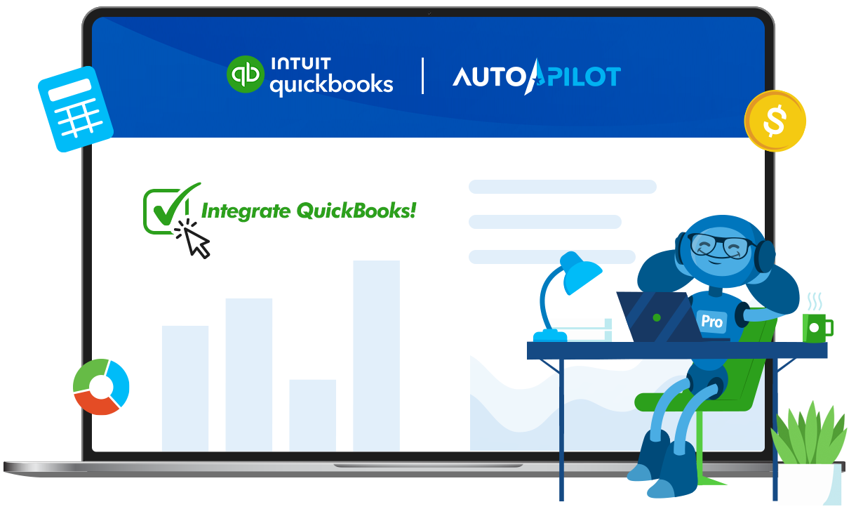 iClassPro QuickBooks on Autopilot