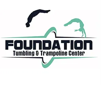 foundation tumbling logo