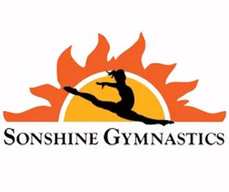 sonshine gymnastics logo