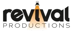 Logo for Revival Productions
