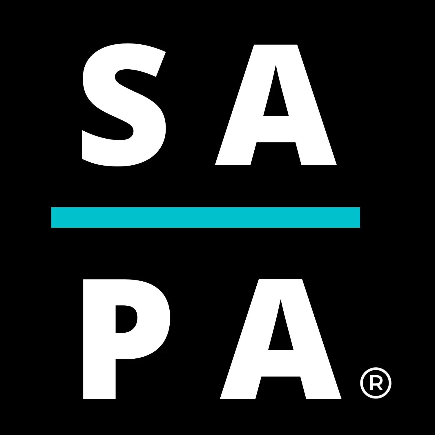 SAPA Logo