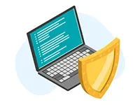 sensitive information