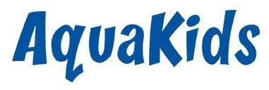 Aquakids logo