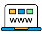 www icon