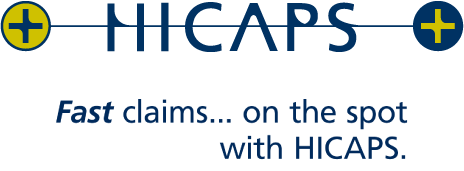 HICAPS