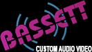 Bassett Custom Audio Video