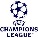 A soccer league logo showing a soccer ball with a star on it