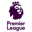 A soccer league logo that shows a lion with a crown on its head.